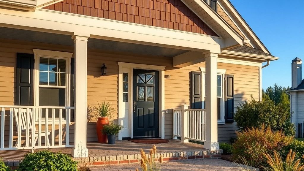 USDA Loans Explained: Zero-Down Rural Financing