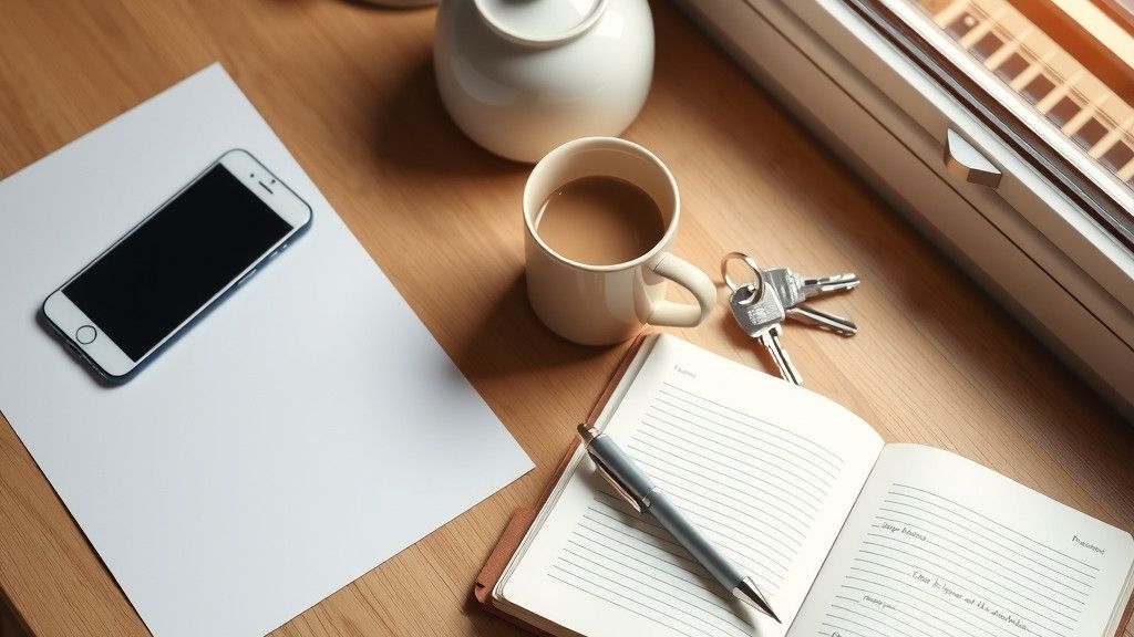 Buyer Consultation script for downsizers who need the sale and purchase to line up