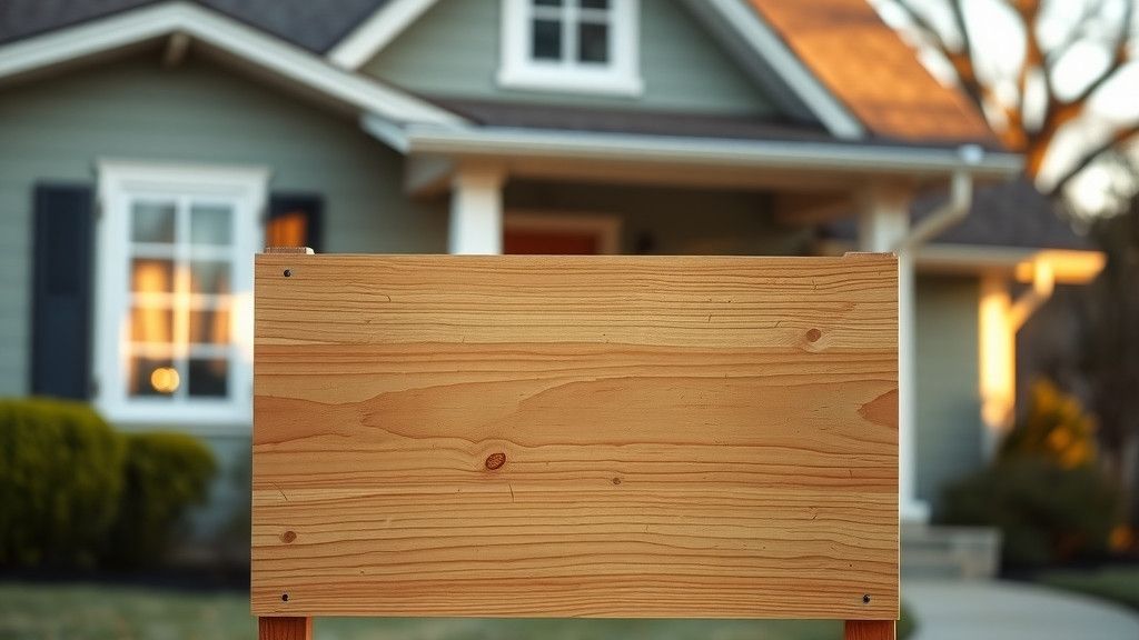 FSBO script for an owner three weekends into selling alone
